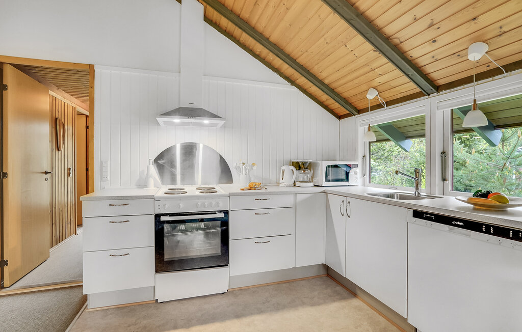 Ferienhaus - Funder Kirkeby , Dänemark - D82211 5
