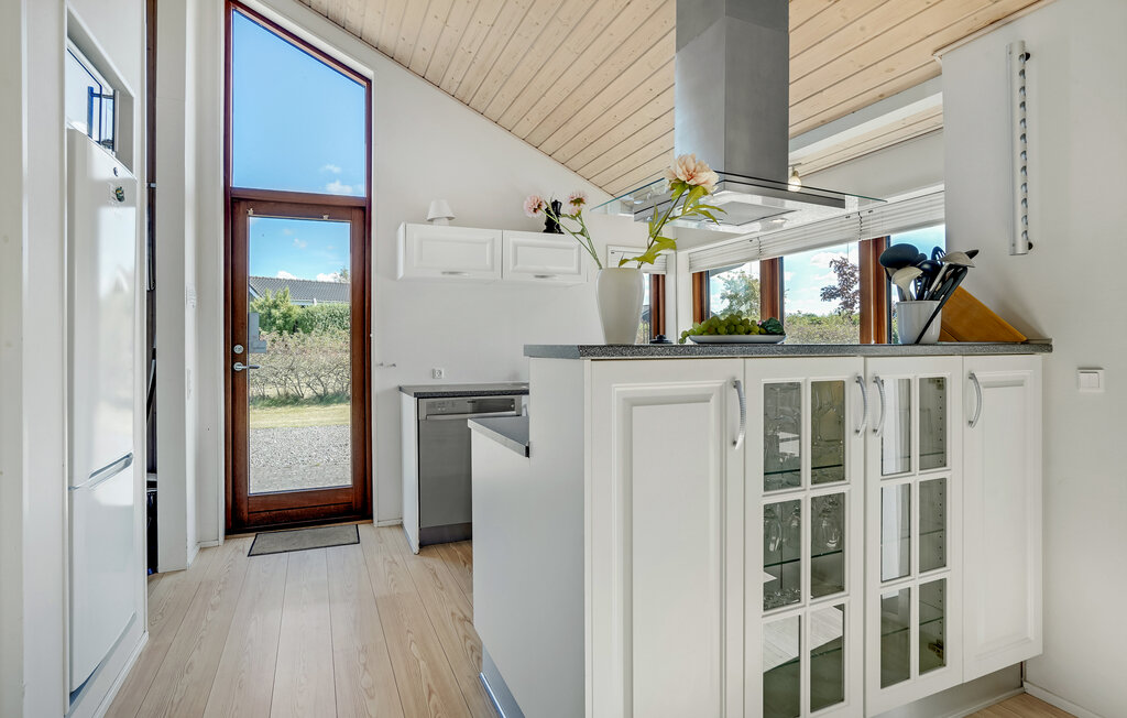 Feriehus - Rørbæk Sø , Danmark - D82309 18