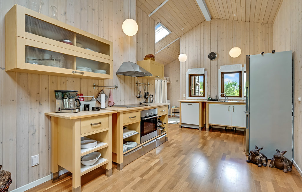 Ferienhaus - Rørbæk Sø , Dänemark - D82310 6