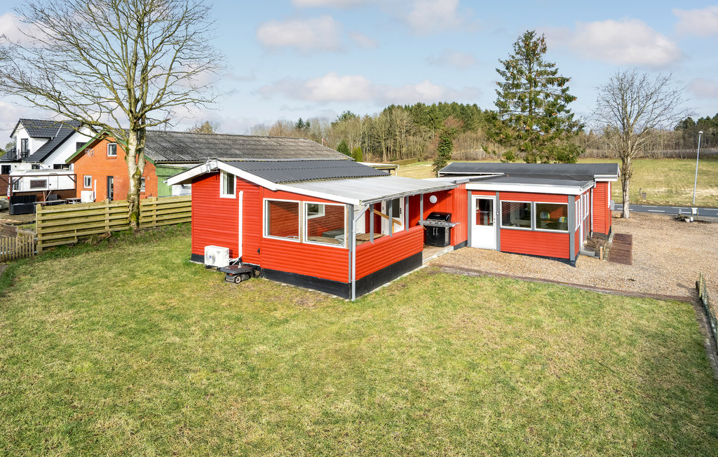 Ferienhaus - Filskov , Dänemark - D82166 1