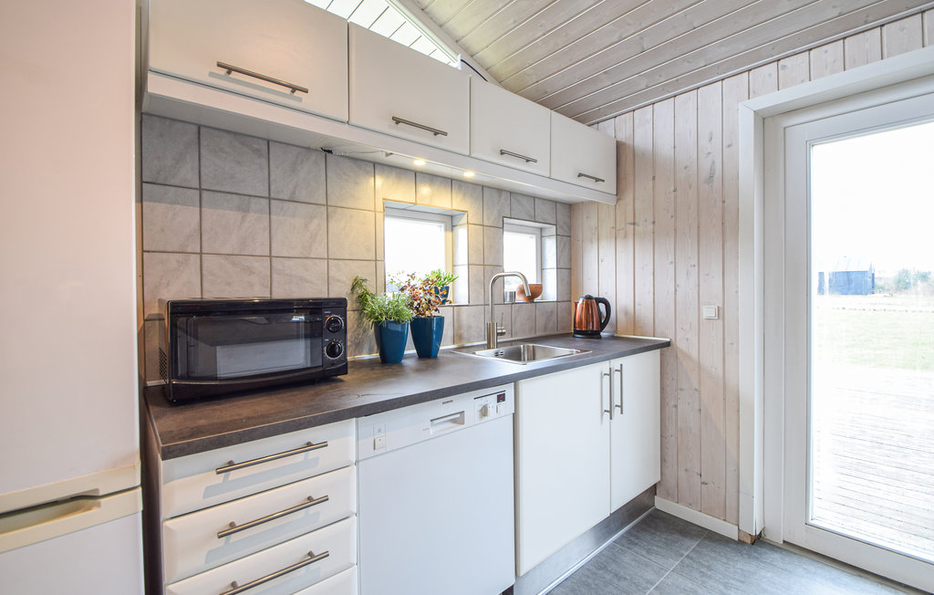 Ferienhaus - Rørbæk Sø , Dänemark - D82315 29