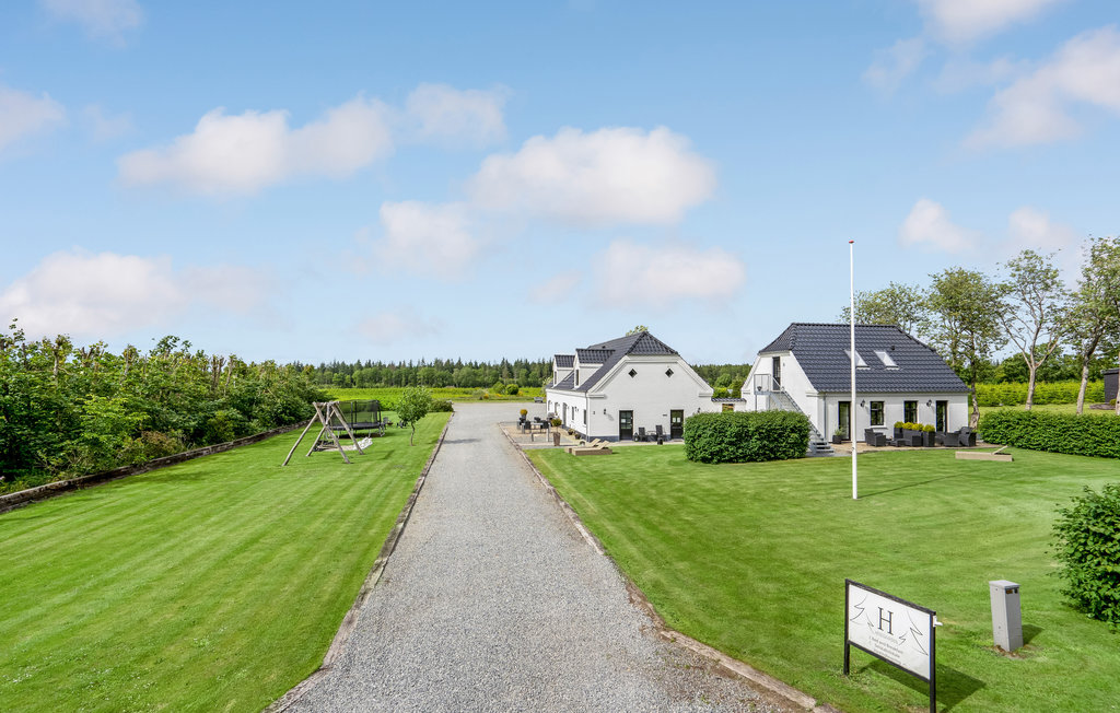 Ferienhaus - Silkeborg , Dänemark - D82016 11