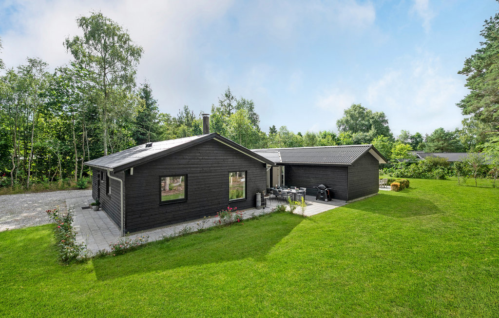 Feriehuse - Truust , Danmark - D82017 13