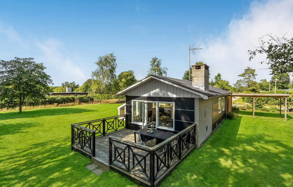 Ferienhaus - Truust , Dänemark - D82018 8