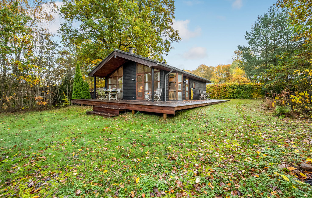 Feriehuse - Truust , Danmark - D82023 13