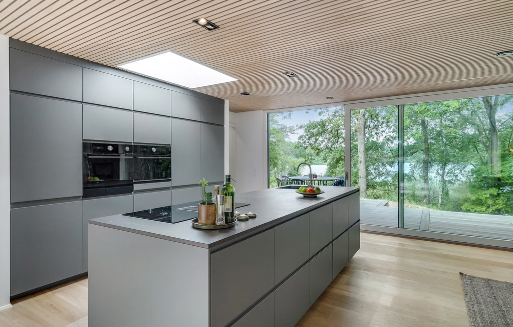 Ferienhaus - Bryrup , Dänemark - D82162 8