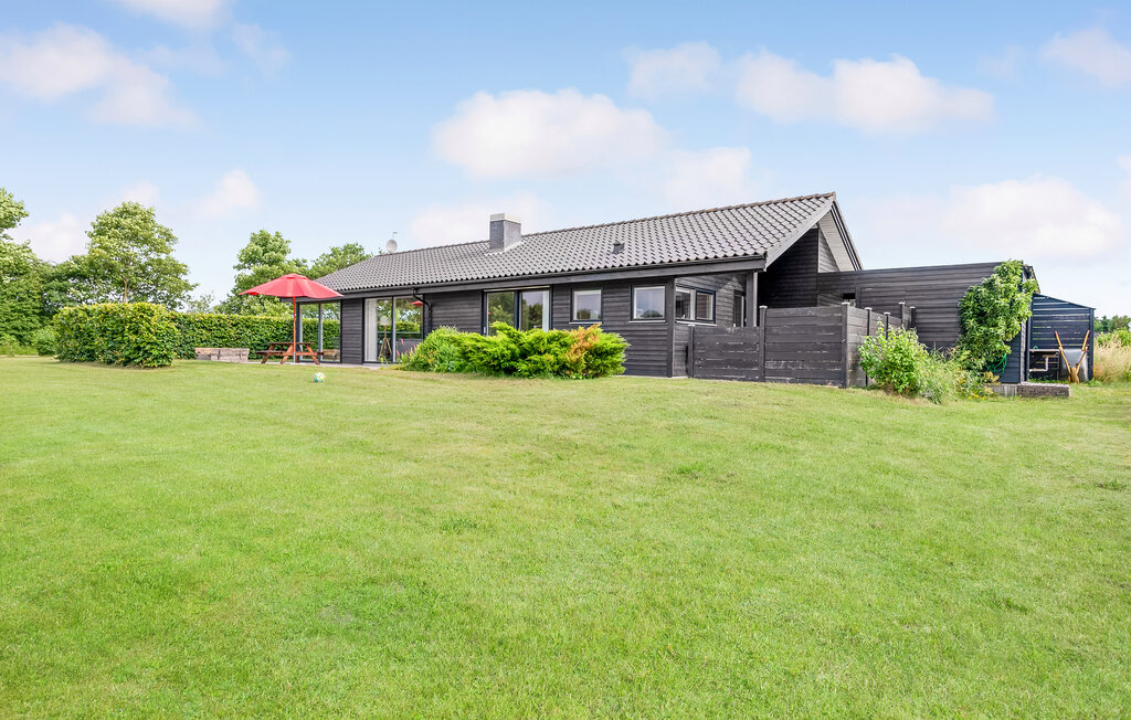 Ferienhaus - Rørbæk Sø , Dänemark - D82308 12