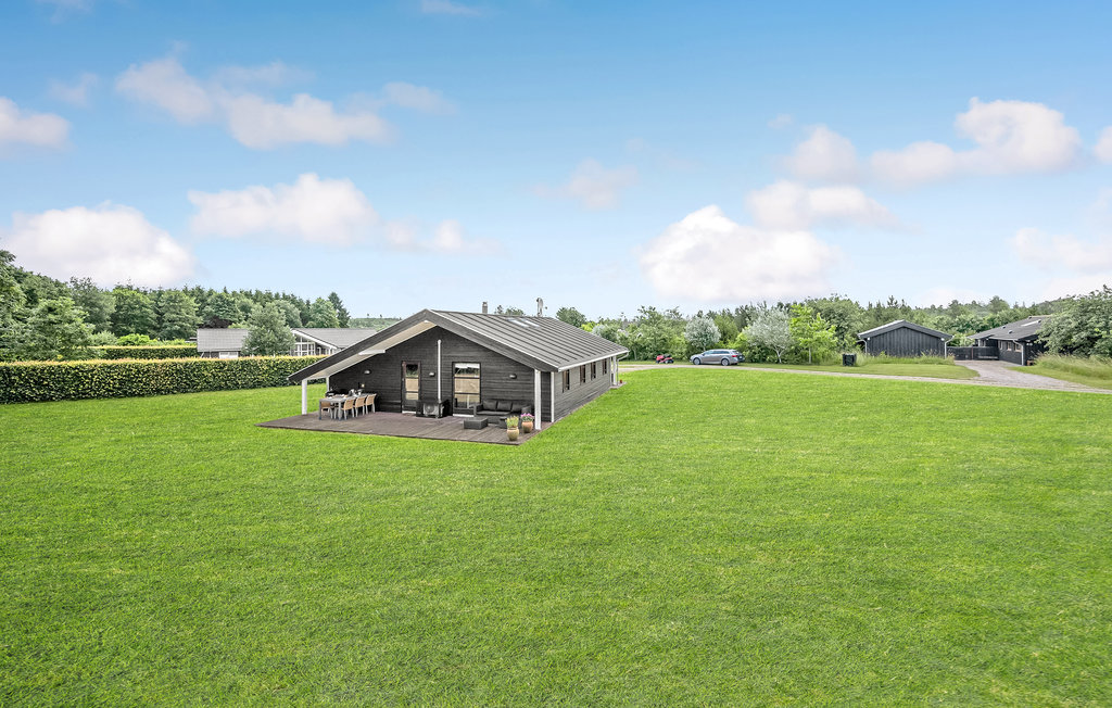 Ferienhaus - Rørbæk Sø , Dänemark - D82310 13