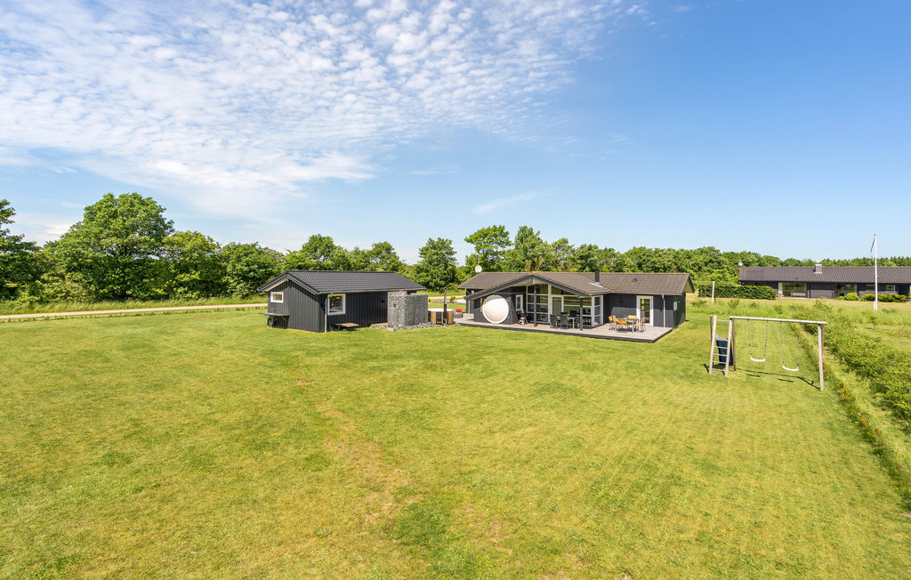 Ferienhaus - Rørbæk Sø , Dänemark - D82315 14