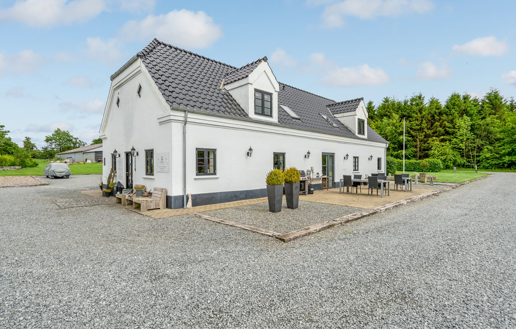 Ferienhaus - Silkeborg , Dänemark - D82016 10