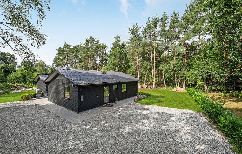 Feriehuse - Truust , Danmark - D82017 12