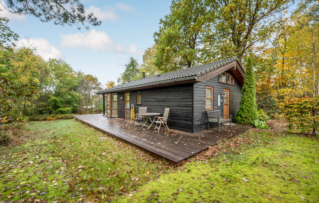 Feriehuse - Truust , Danmark - D82023 12