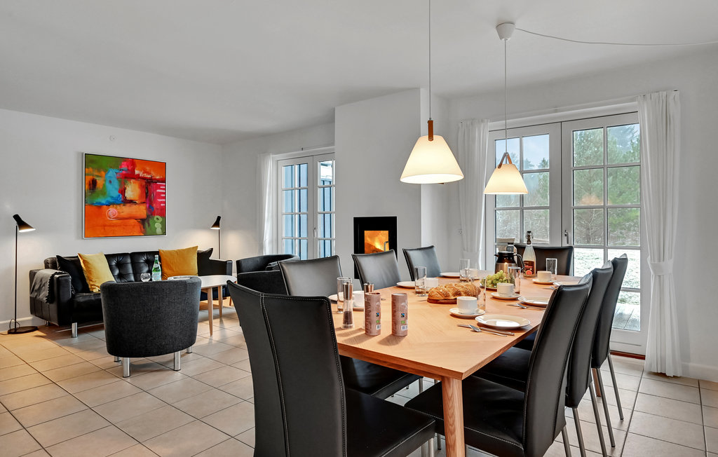 Feriehuse - Gjern , Danmark - D82024 15