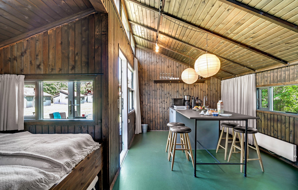 Feriehuse - Hampen Sø , Danmark - D82059 5