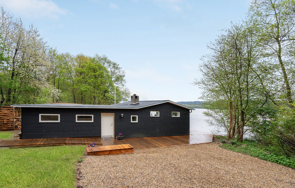 Feriehuse - Silkeborg , Danmark - D82149 11