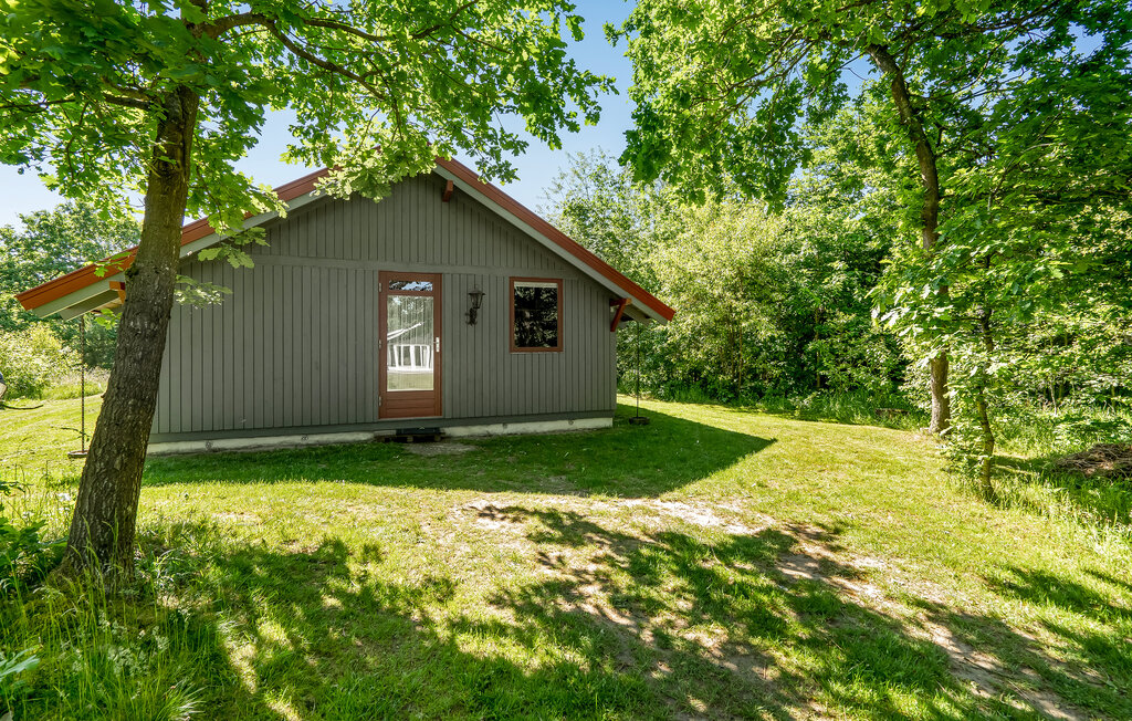 Ferienhaus - Funder Kirkeby , Dänemark - D82211 12
