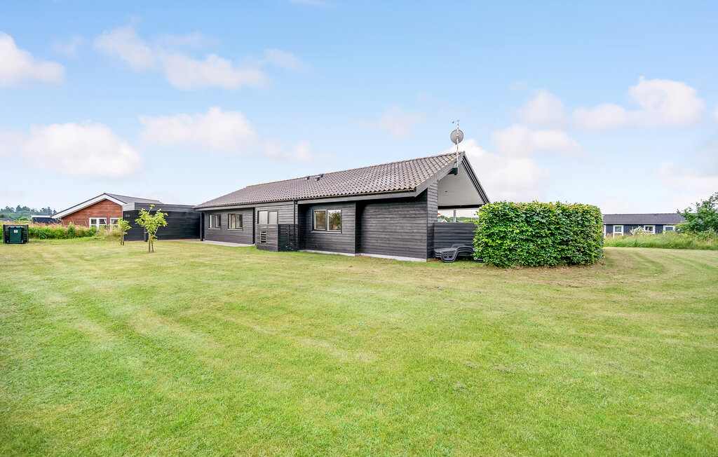 Ferienhaus - Rørbæk Sø , Dänemark - D82308 11