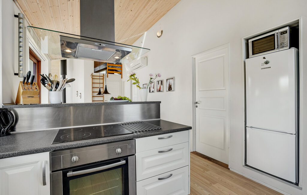Feriehus - Rørbæk Sø , Danmark - D82309 7