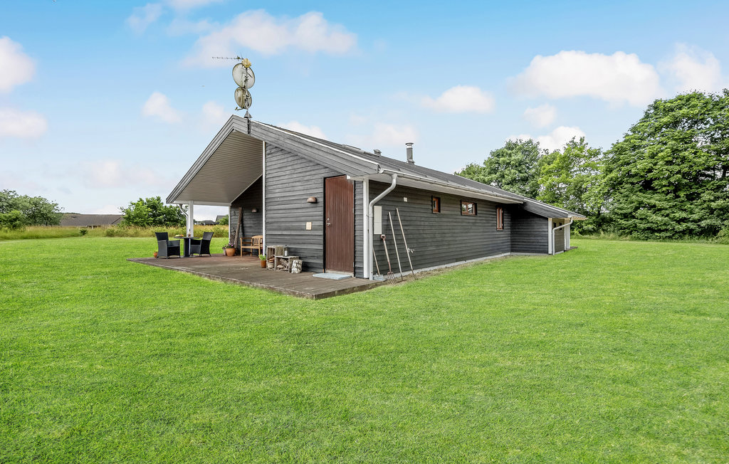 Ferienhaus - Rørbæk Sø , Dänemark - D82310 12