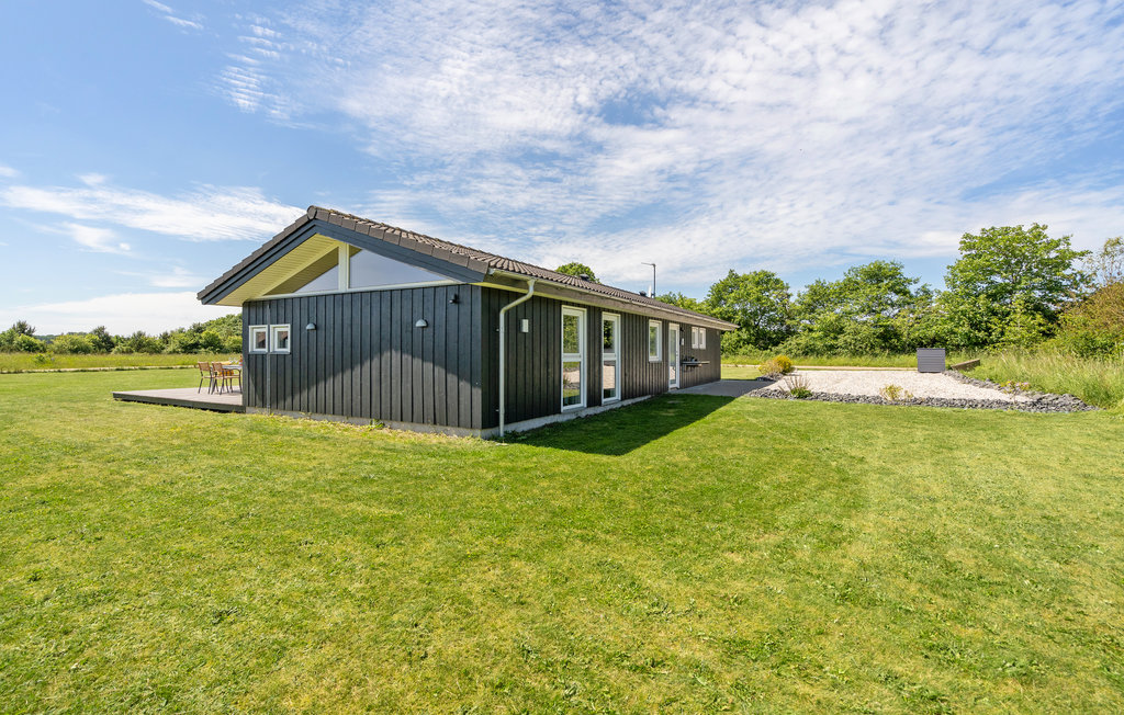 Ferienhaus - Rørbæk Sø , Dänemark - D82315 11