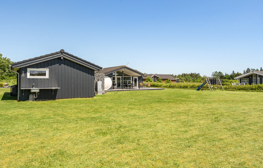 Ferienhaus - Rørbæk Sø , Dänemark - D82315 15