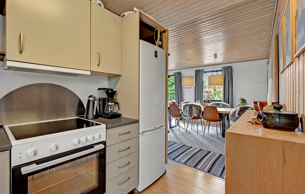 Feriehuse - Truust , Danmark - D82014 18