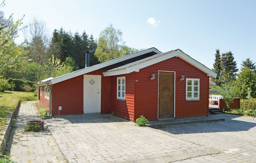 Ferienhaus - Truust , Dänemark - D82124 4