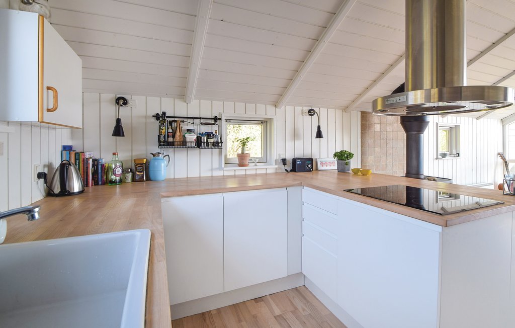 Feriehuse - Silkeborg , Danmark - D82134 13