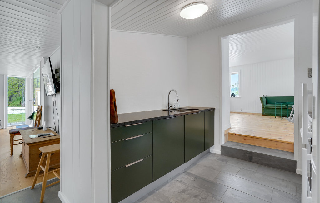 Feriehuse - Silkeborg , Danmark - D82149 19