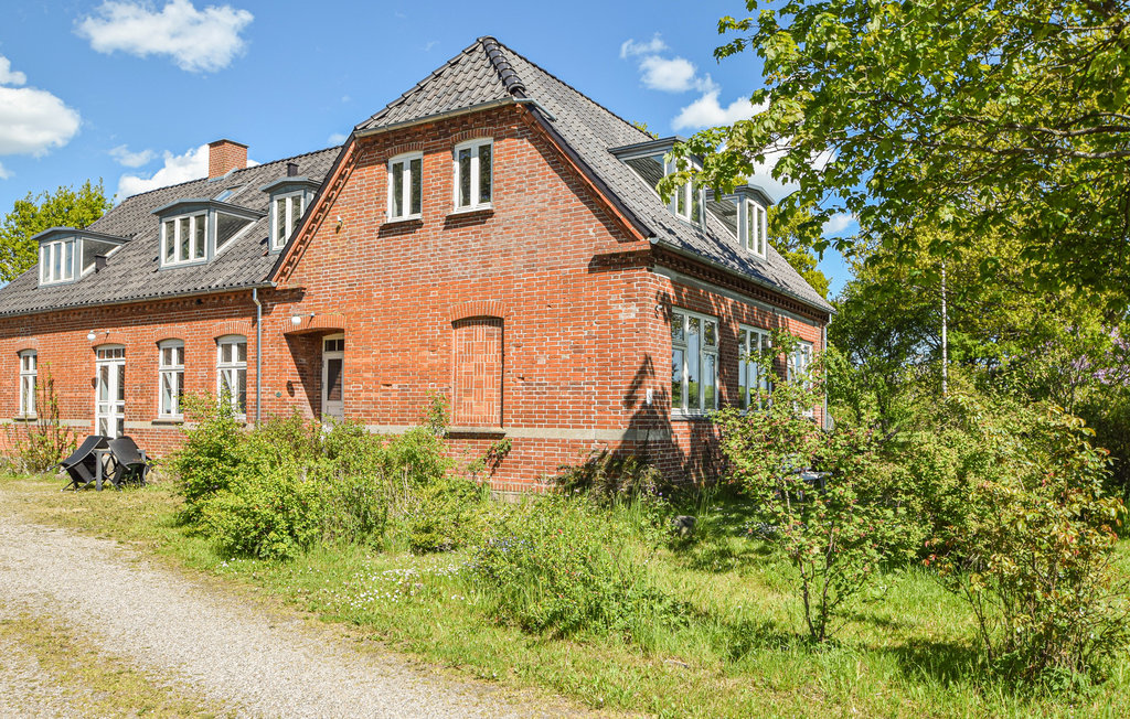 Ferienwohnung - Skanderborg , Dänemark - D82151 7