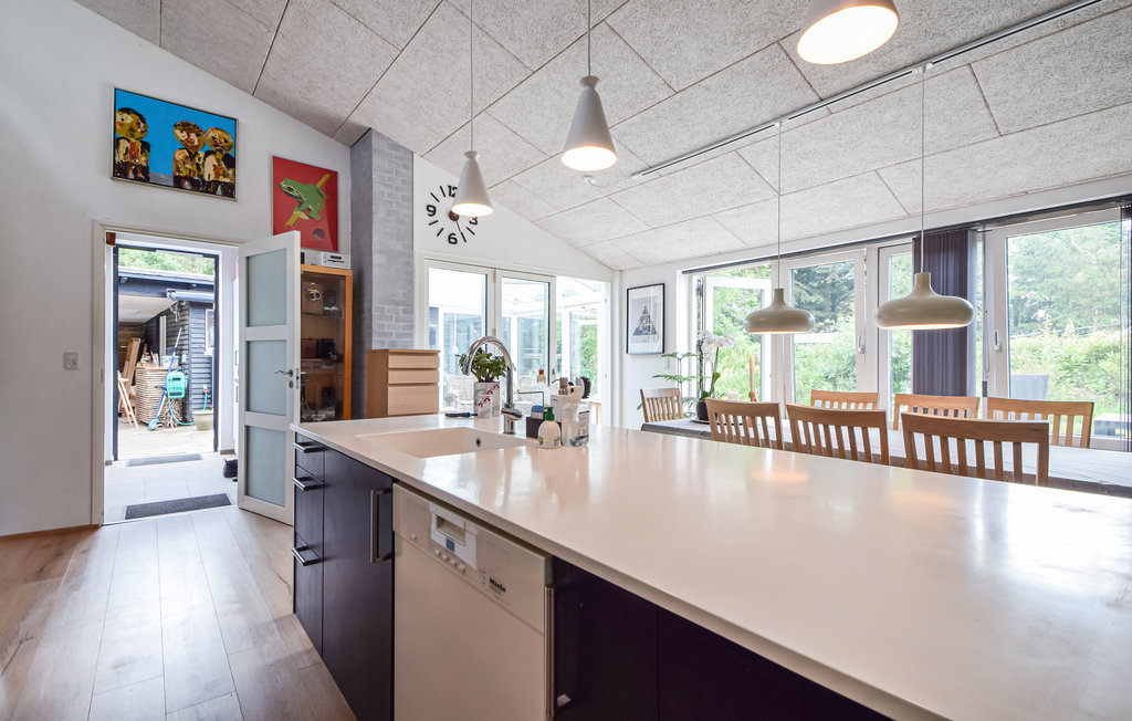 Ferienhaus - Truust , Dänemark - D82152 10