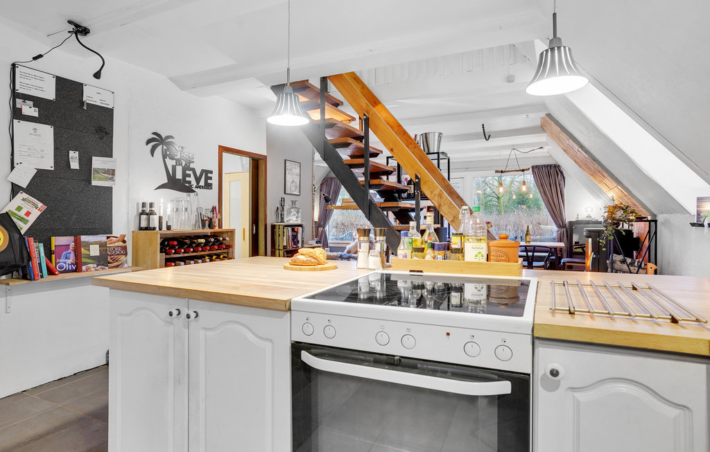 Feriehuse - Tange sø , Danmark - D82156 15