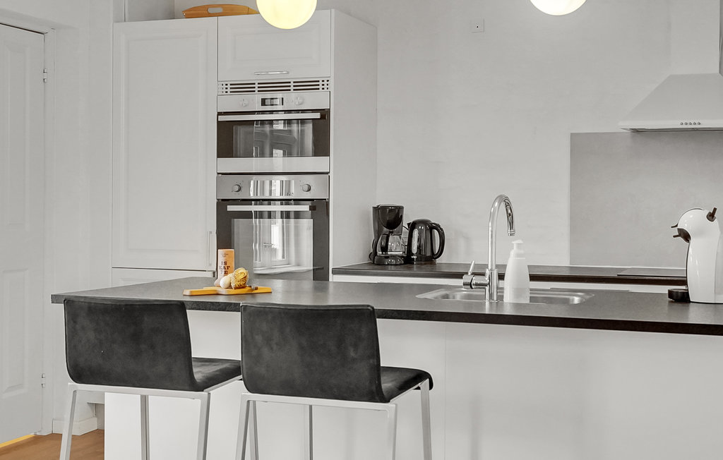 Ferienhaus - Bryrup , Dänemark - D82164 7