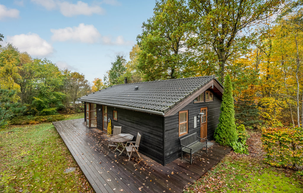 Feriehuse - Truust , Danmark - D82023 10