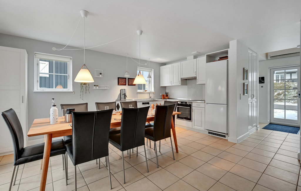 Feriehuse - Gjern , Danmark - D82024 14