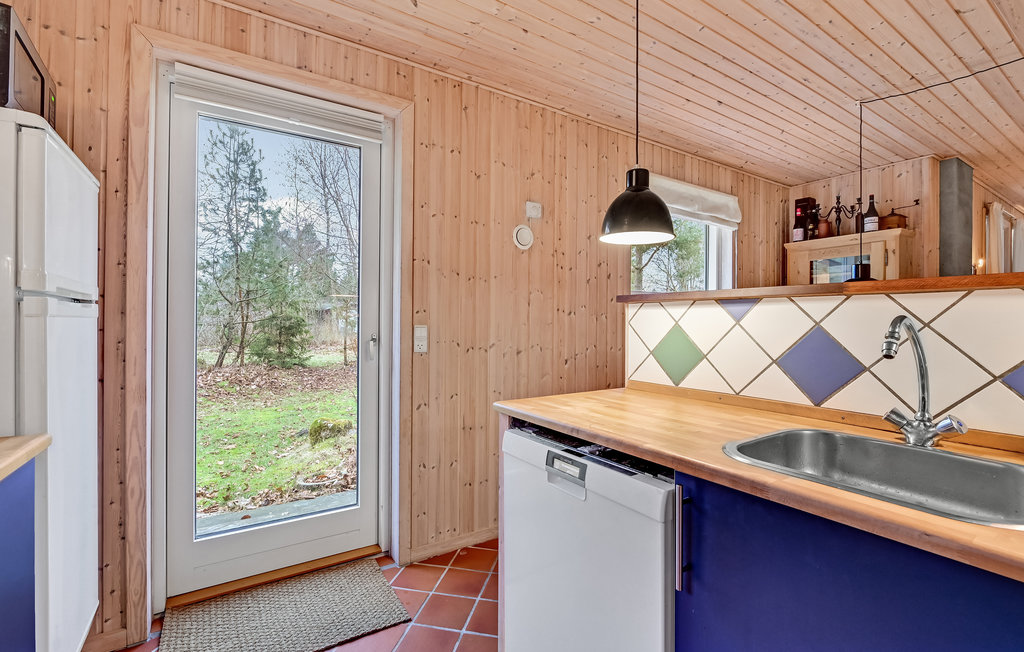 Feriehuse - Truust , Danmark - D82028 25