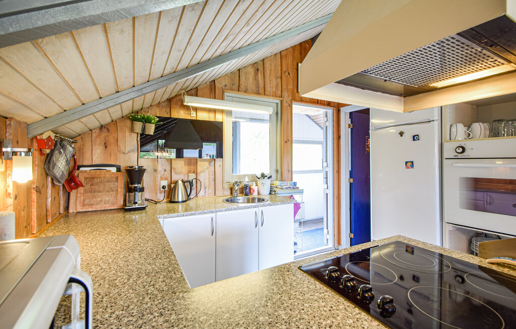 Feriehus - Silkeborg , Danmark - D82114 13