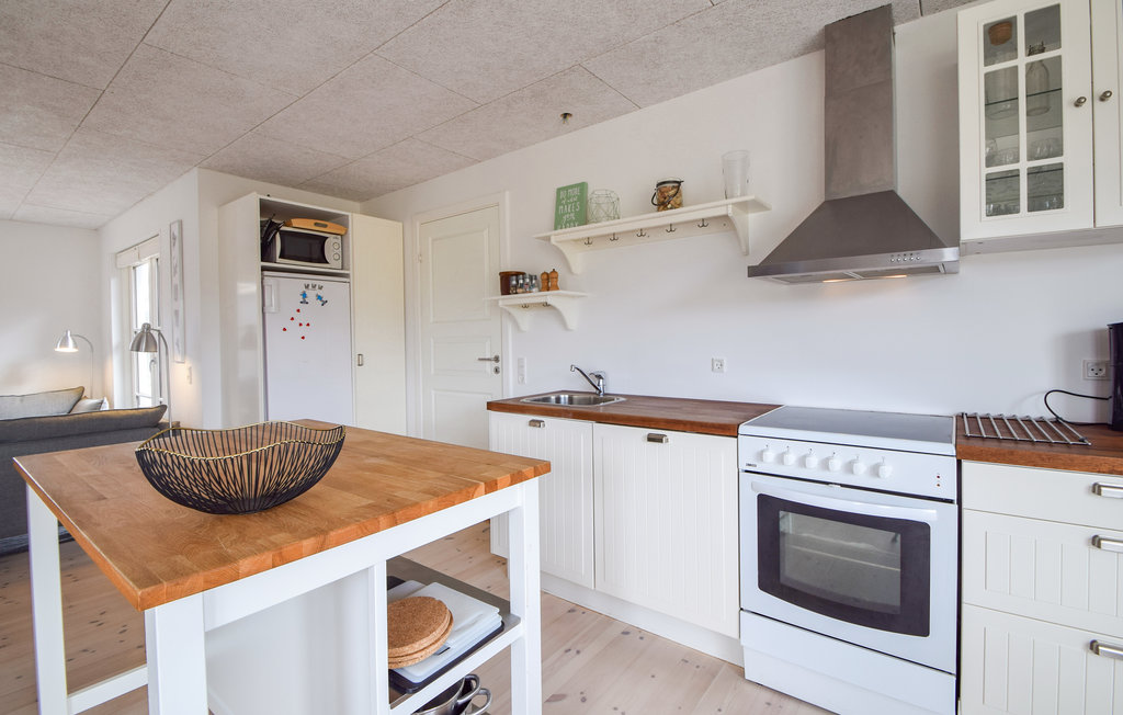 Feriehuse - Rørbæk Sø , Danmark - D82148 15