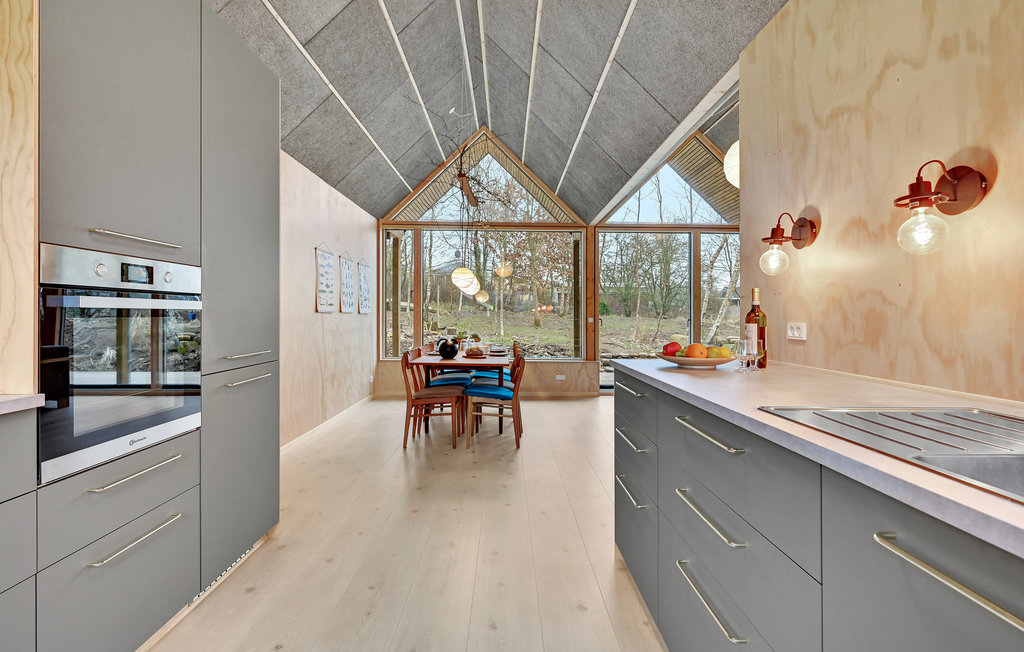 Feriehuse - Silkeborg , Danmark - D82160 20