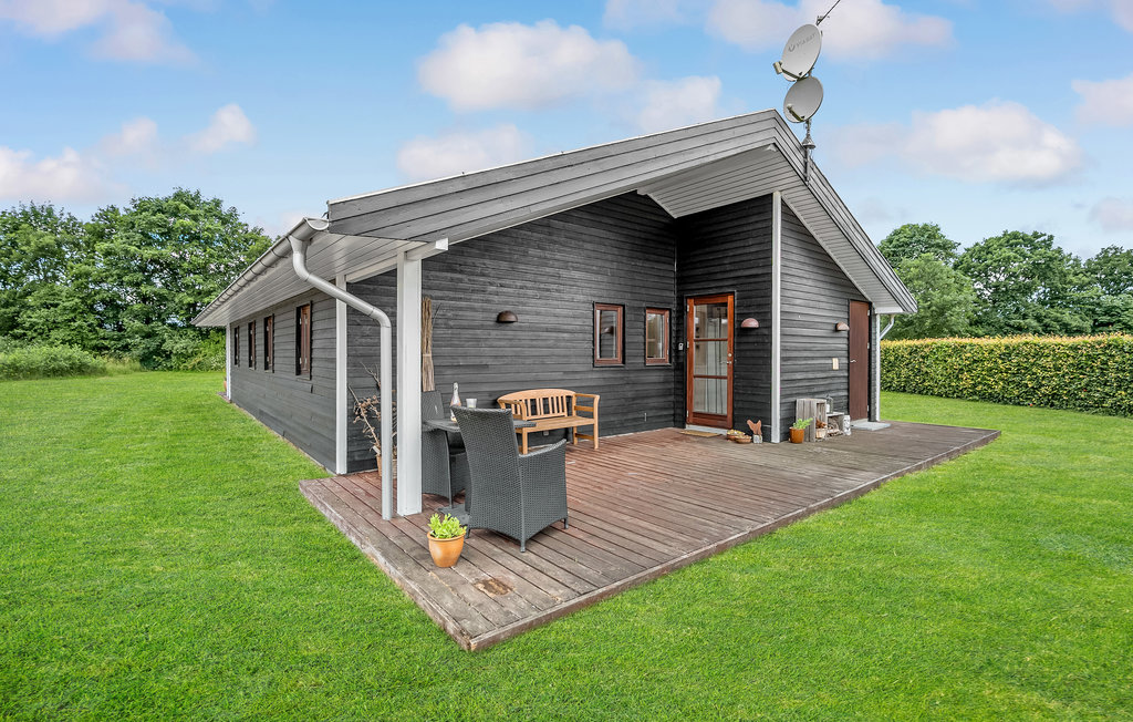 Ferienhaus - Rørbæk Sø , Dänemark - D82310 10