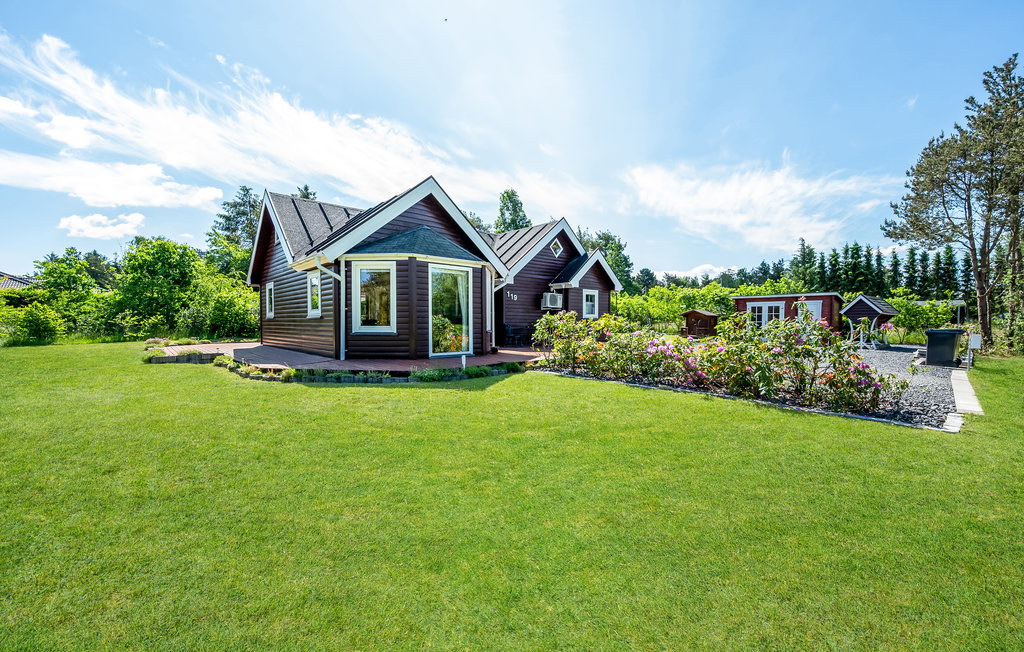 Ferienhaus - Truust , Dänemark - D82011 9