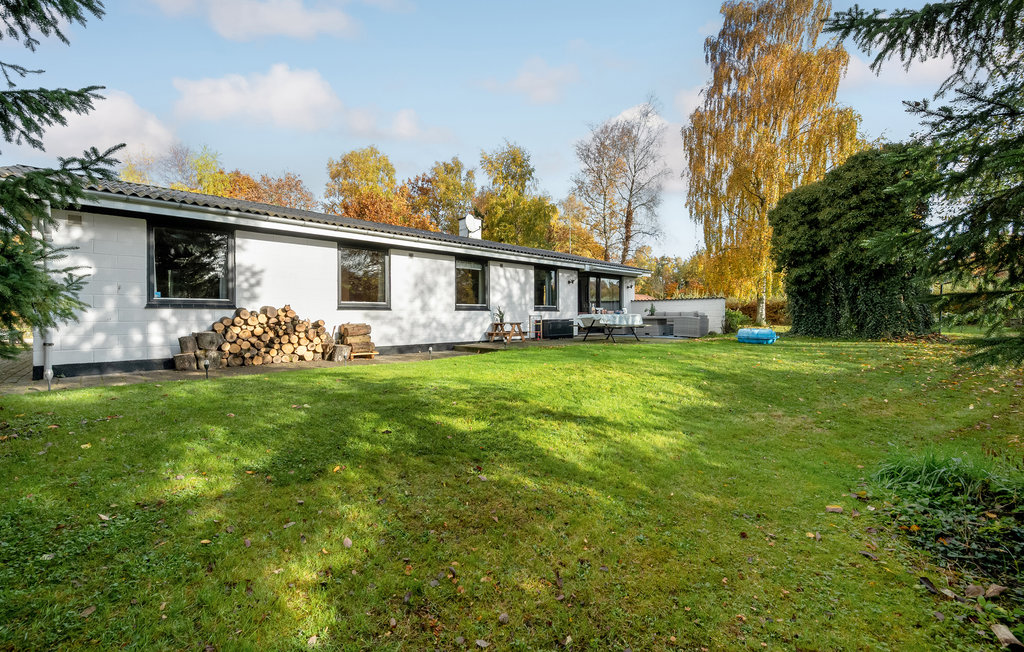 Feriehuse - Truust , Danmark - D82014 8