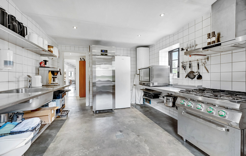 Ferienhaus - Silkeborg , Dänemark - D82016 6