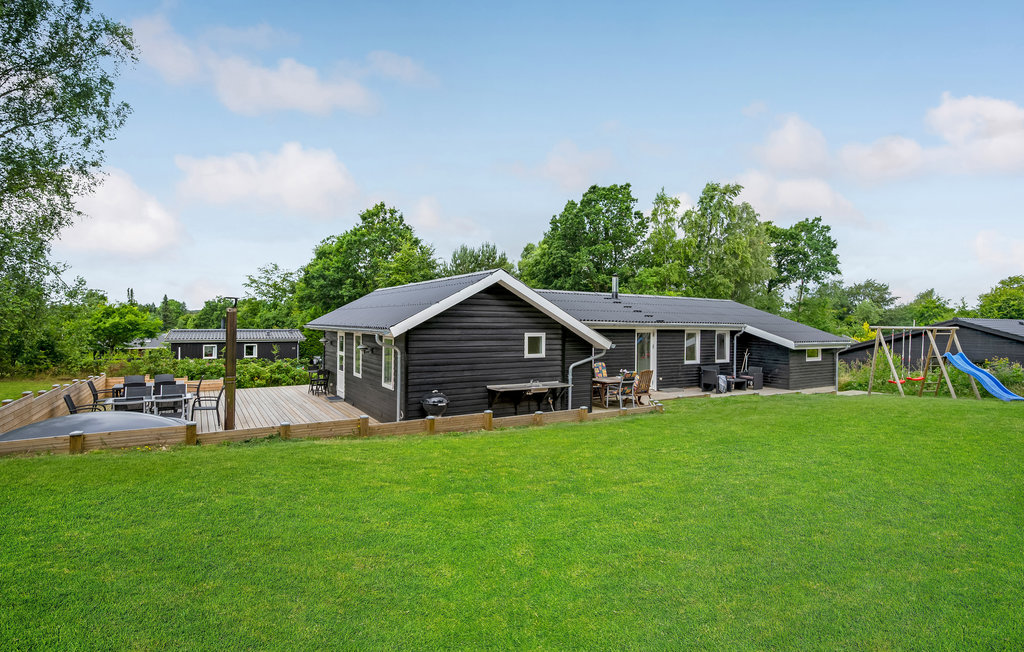 Ferienhaus - Truust , Dänemark - D82020 10