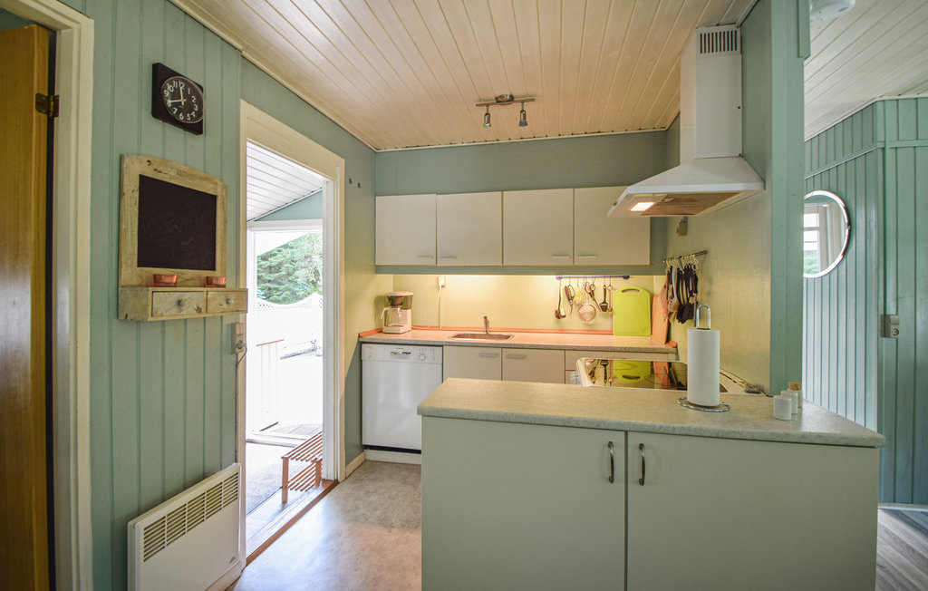 Ferienhaus - Kongensbro , Dänemark - D82138 15