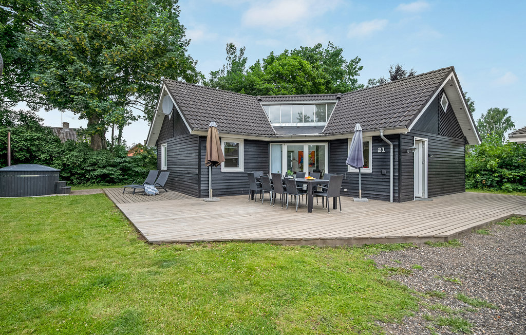 Ferienhaus - Truust , Dänemark - D82140 9