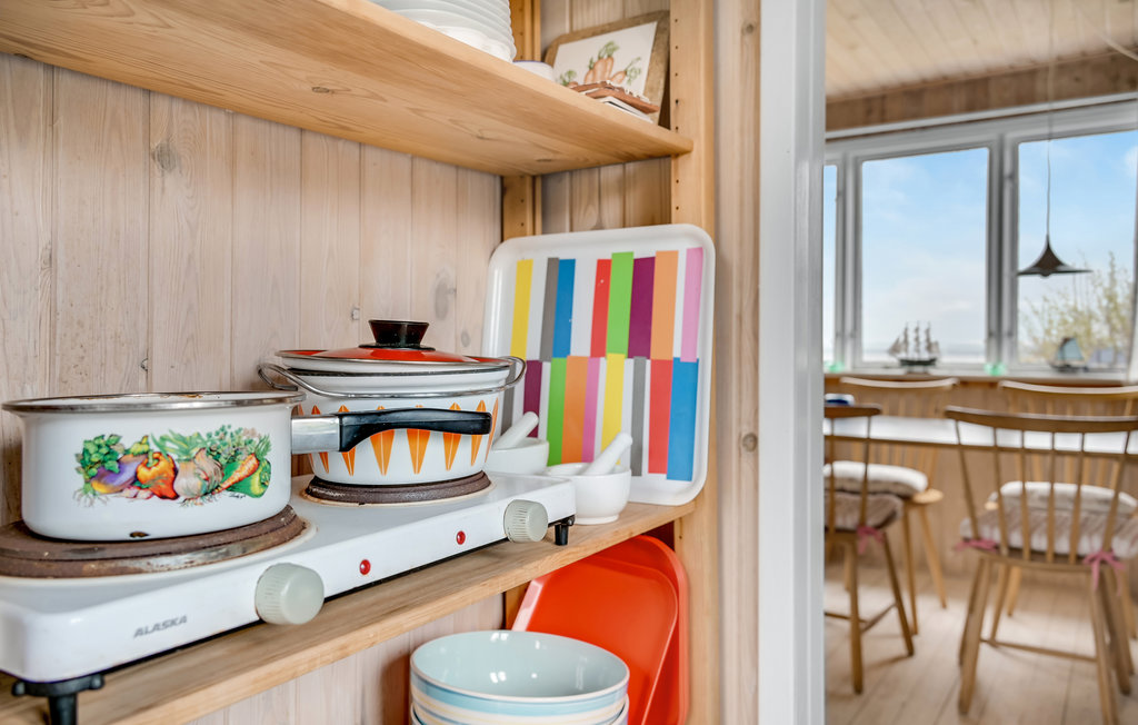 Ferienhaus - Mossø , Dänemark - D82161 20