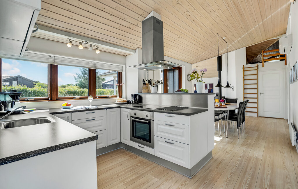 Feriehus - Rørbæk Sø , Danmark - D82309 6
