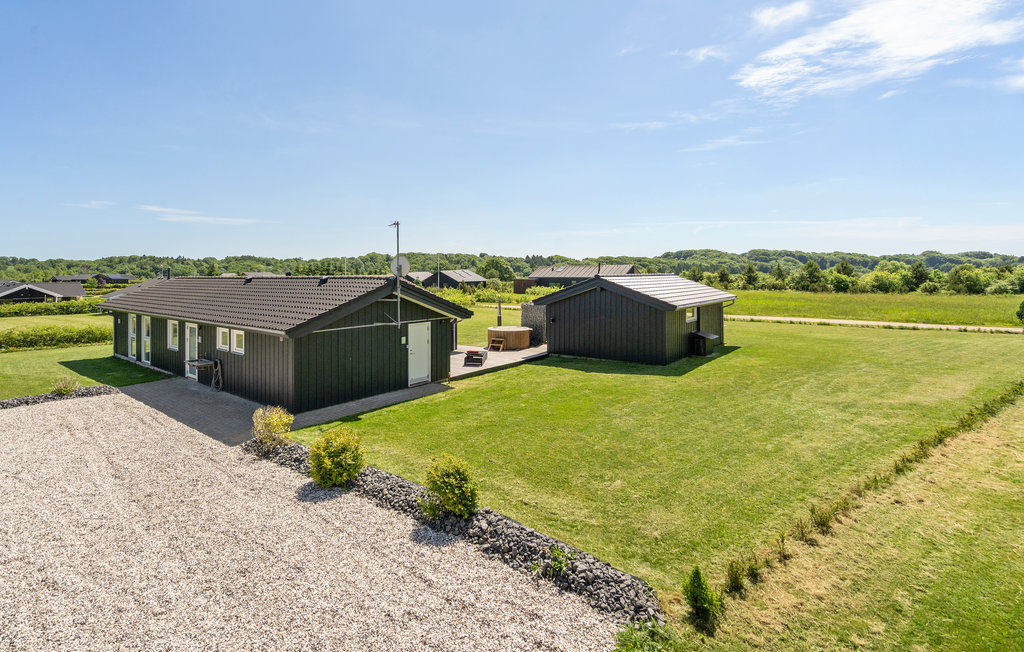 Ferienhaus - Rørbæk Sø , Dänemark - D82315 9