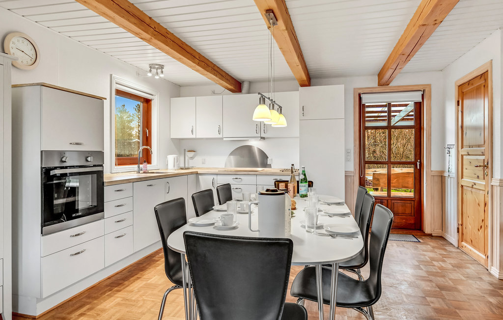 Ferienhaus - Truust , Dänemark - D82011 21